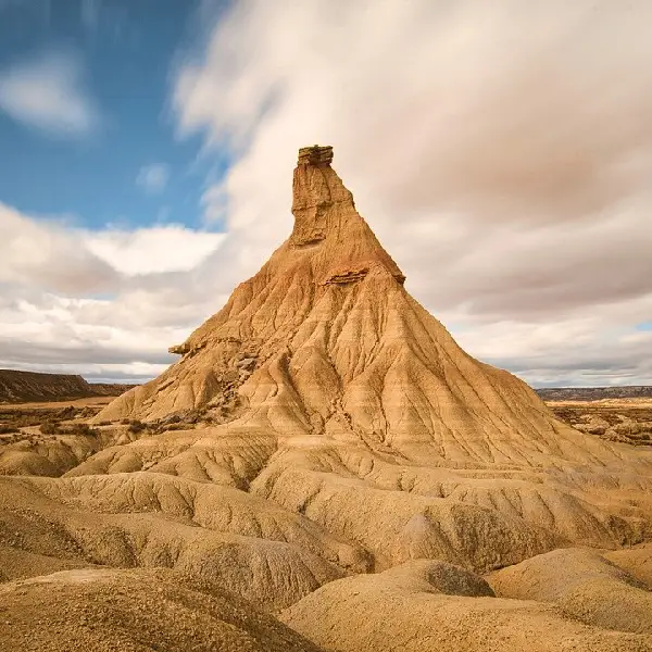 Bardenas Reales