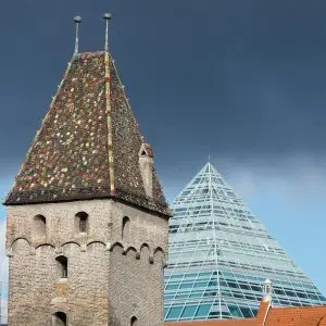 Bibliothèque de Ulm