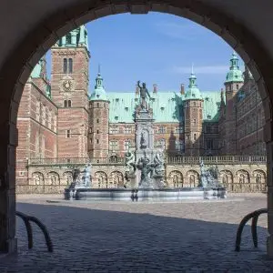 Château Frederiksborg