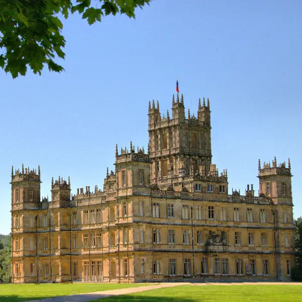 Château Highclere
