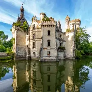 Château Mothe Chandeniers