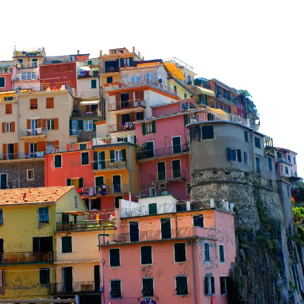 Village Manarola