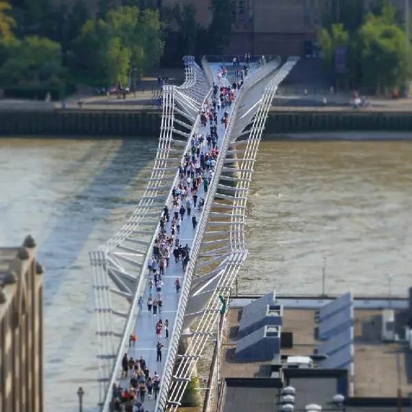 Millennium Bridge