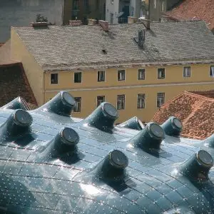 Kunsthaus Graz