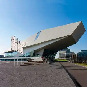 Eye Filmmuseum