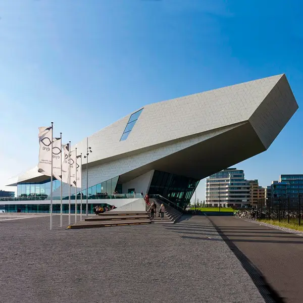 Eye Filmmuseum