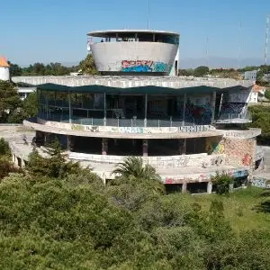 Panorâmico Monsanto