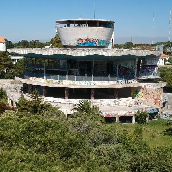 Panorâmico Monsanto