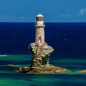 Phare Tourlitis