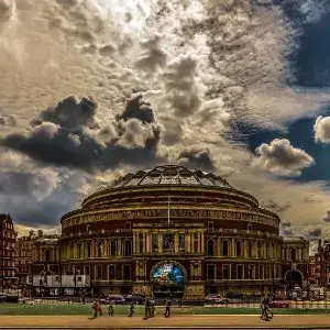 Royal Albert Hall