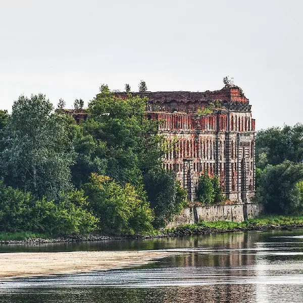 Greniers de la Narev