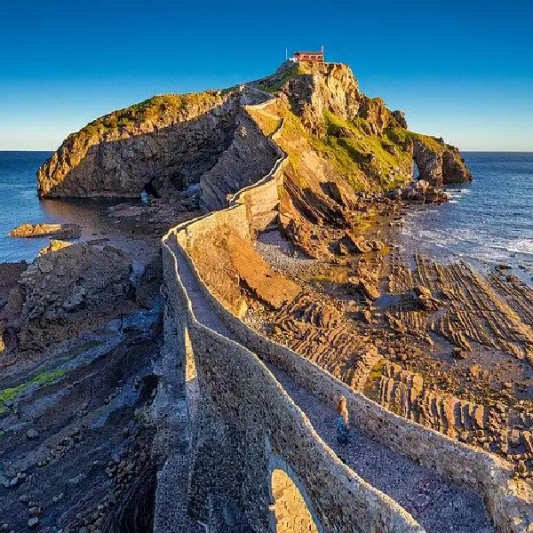 San Juan de Gaztelugatxe