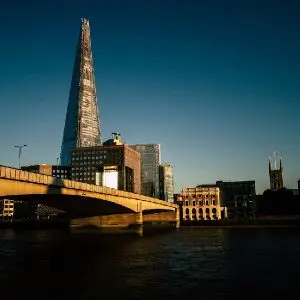 The Shard