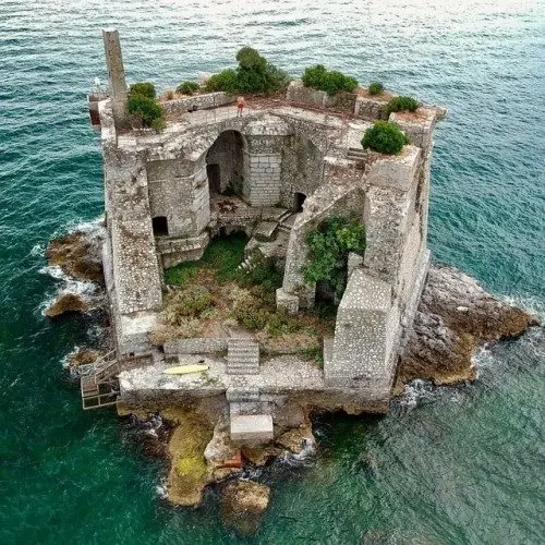 Torre Scola