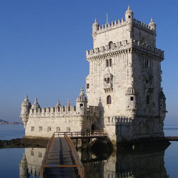 Tour de Belem
