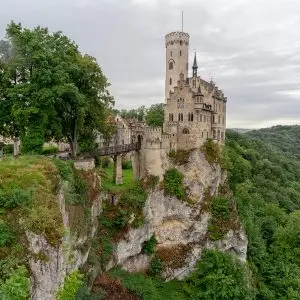 Château de Lichtenstein