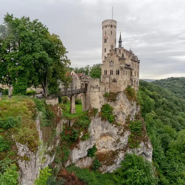 Château de Lichtenstein