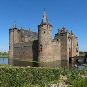 Château Muiderslot