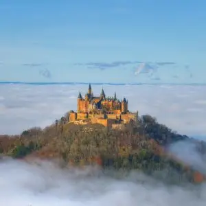 Château de Hohenzollern