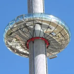 I360 Brighton