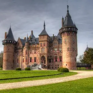 Château de Haar