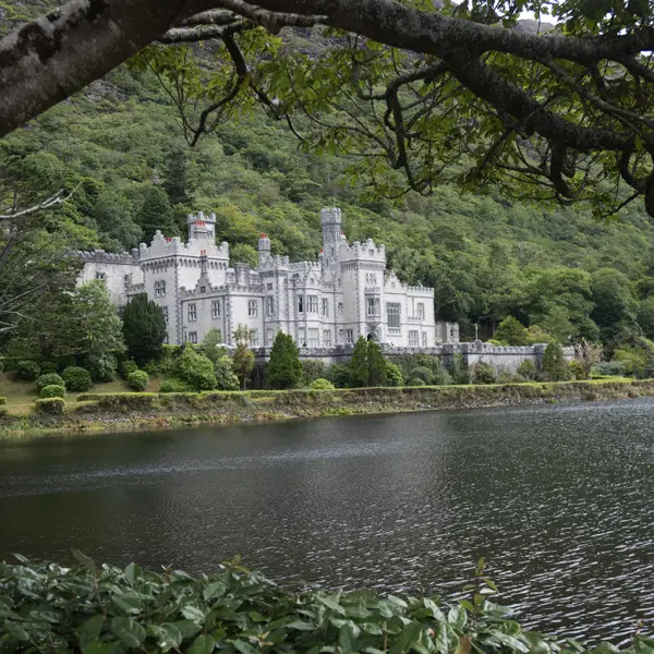 Abbaye de Kylemore
