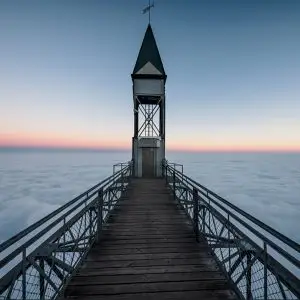 Ascenseur Hammetschwand