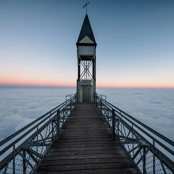 Ascenseur Hammetschwand