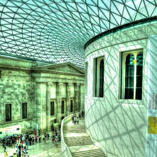 British Museum