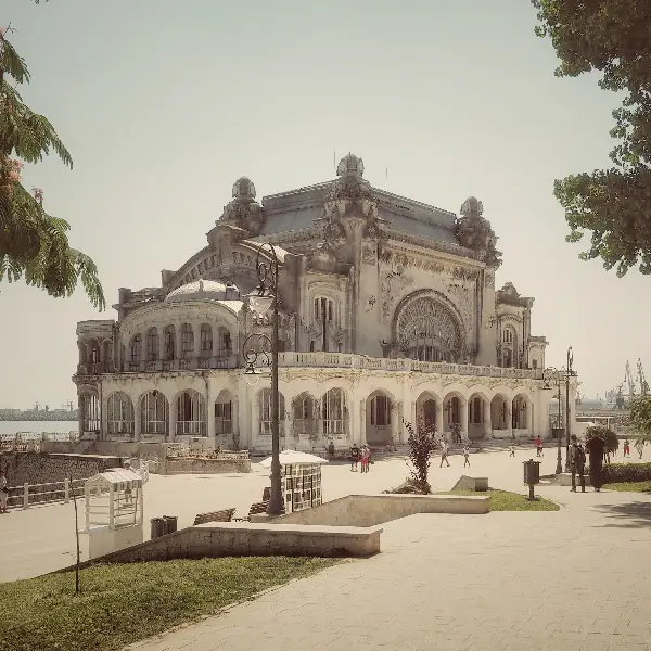 Casino Constanta
