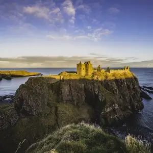 Château Dunnottar