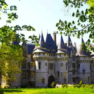 Château de Vigny