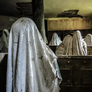 Église Saint-Georges Lukova