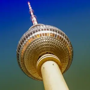 Berliner Fernsehturm