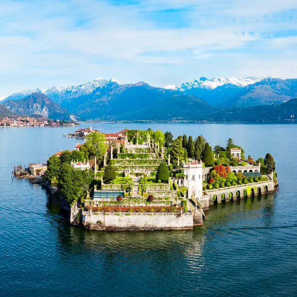 Isola Bella