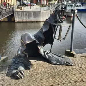 Fantôme de Klaipėda