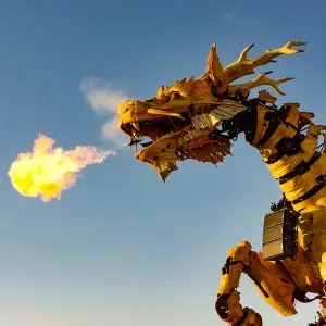 Machines de l&rsquo;Île Nantes