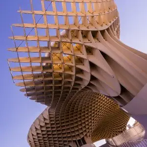 Metropol Parasol