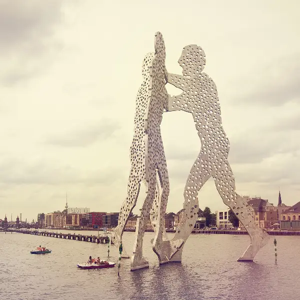 Molecule Man