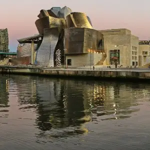 Guggenheim Bilbao