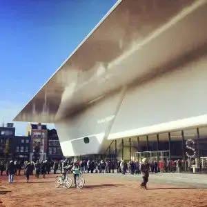 Stedelijk Museum