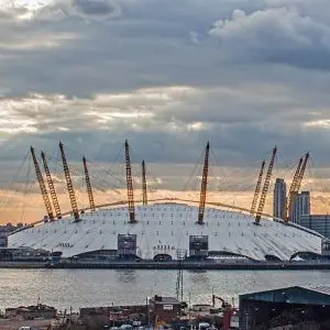 The O2