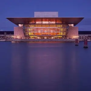 Opéra de Copenhague