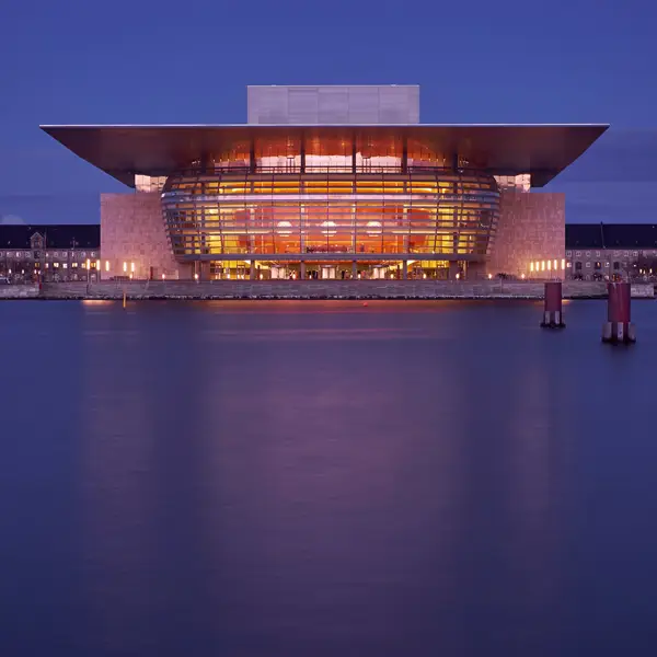 Opéra de Copenhague