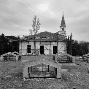Poveglia