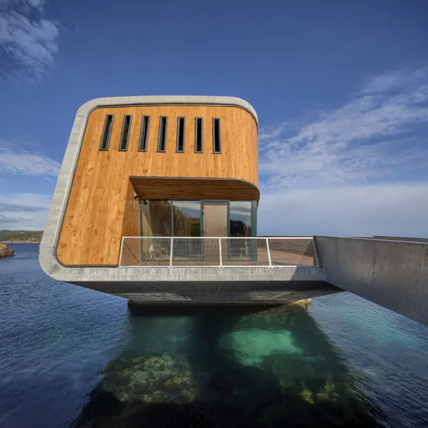 5 restaurants insolites et secrets