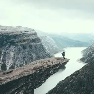 Trolltunga