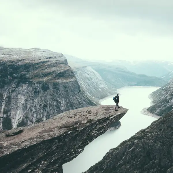 Trolltunga