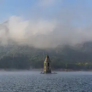 Église Sant Romà de Sau