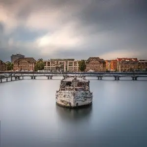 Schiff Dr.Ingrid Wengler